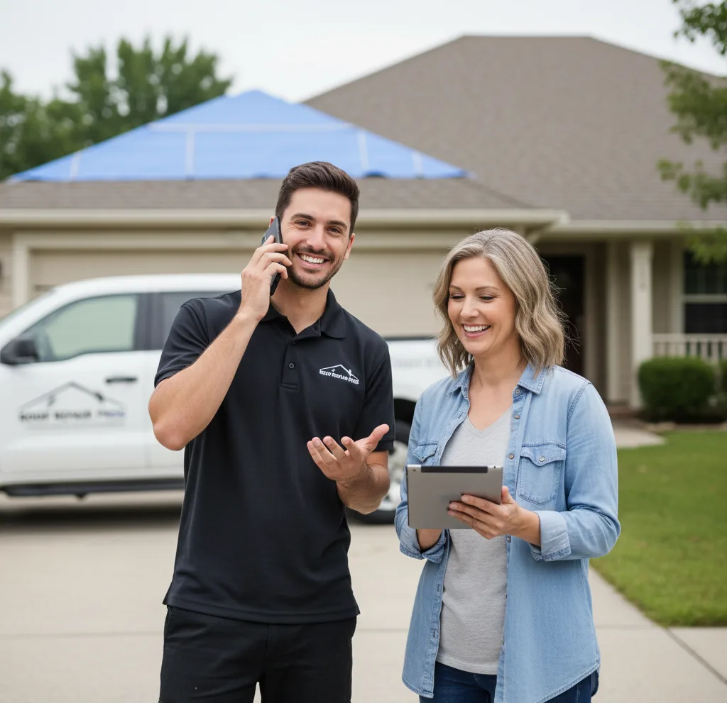Roof Maintenance in Springfield, OH